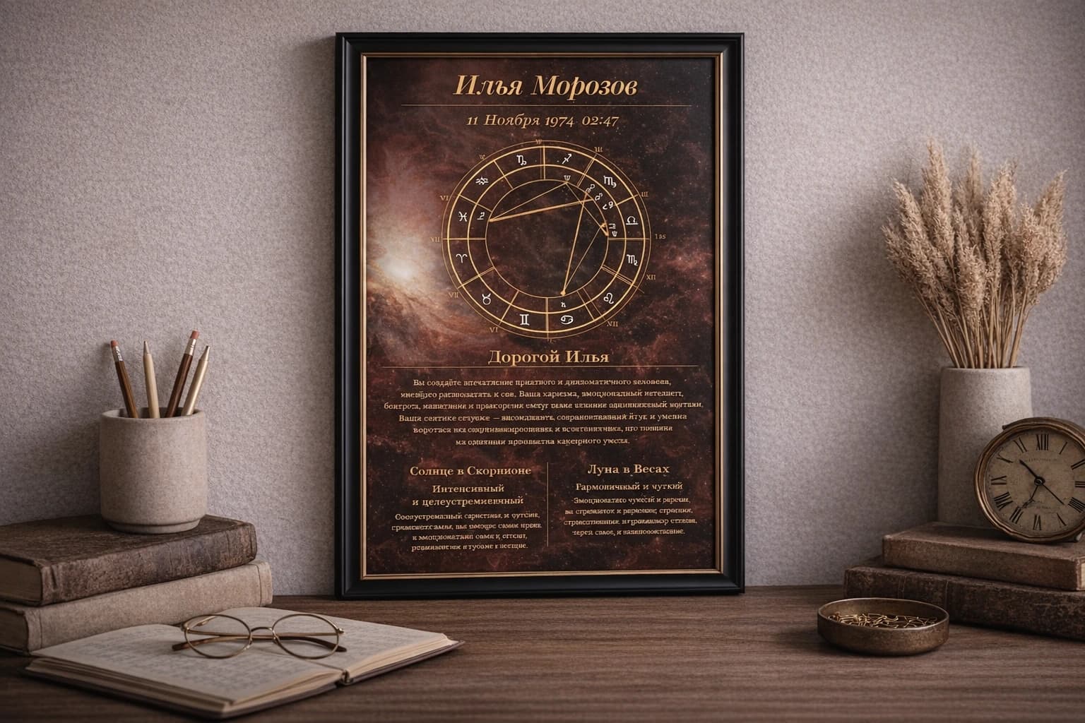 Пример постера 4