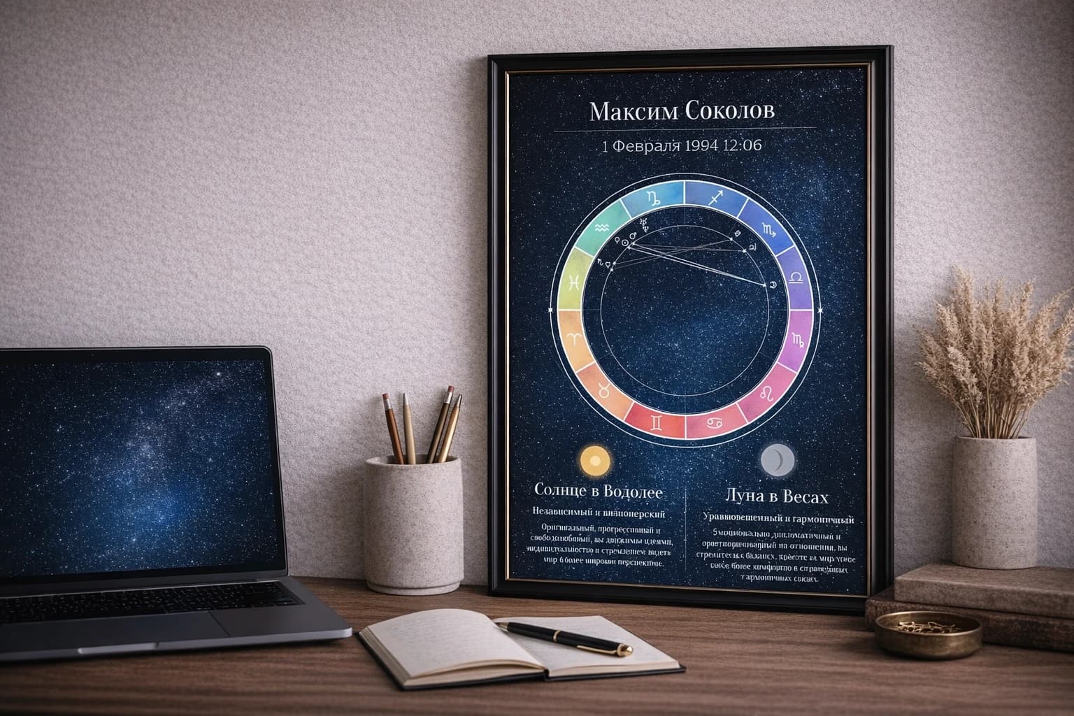 Пример постера 2