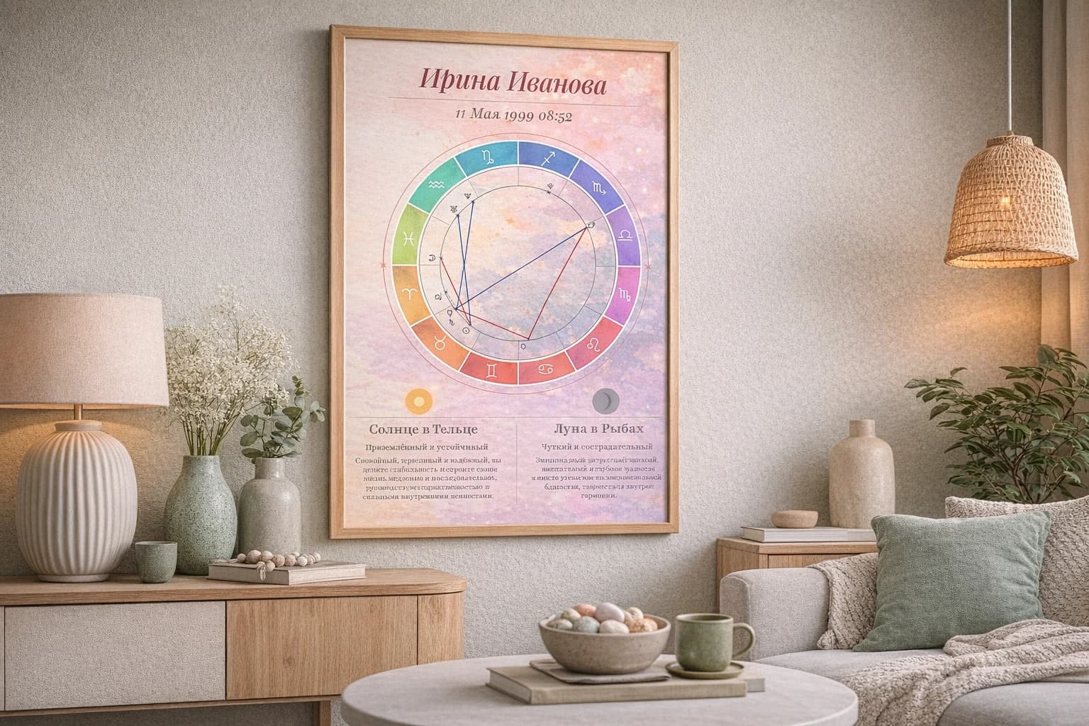 Пример постера 1